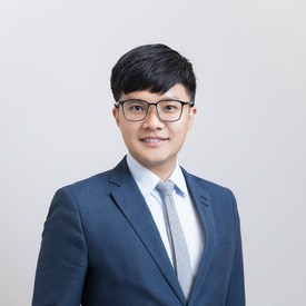 Dr. Kevin Lee