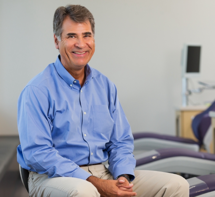 Dr. Paul Major