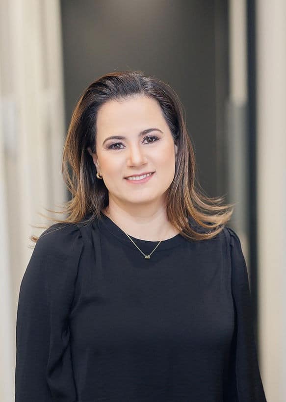 Dr. Ludmilla Ciucci