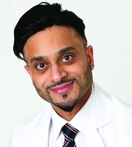 Dr. Jagbir Singh