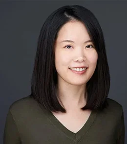 Dr. Julie Kuo