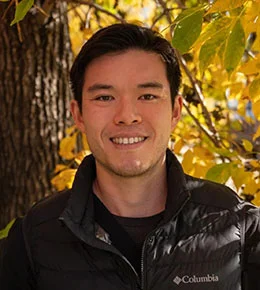 Dr. Aaron Fong