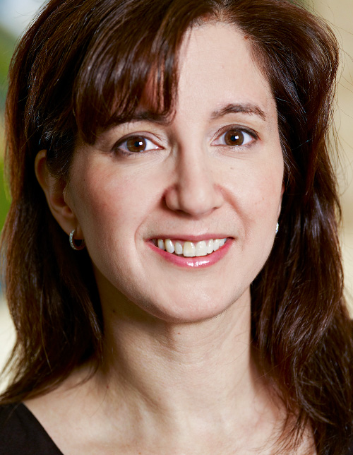Dr. Glenna Grykuliak