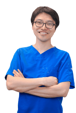Dr. George Chao