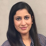 Dr. Divya Sharma