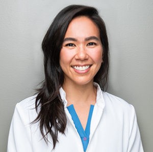 Dr. Jaimee Buchkowsky