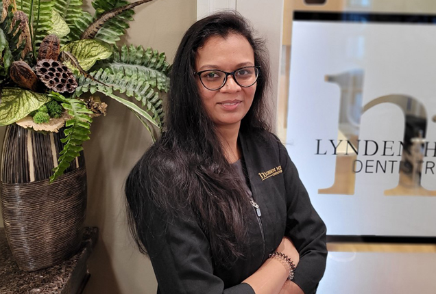 Priya