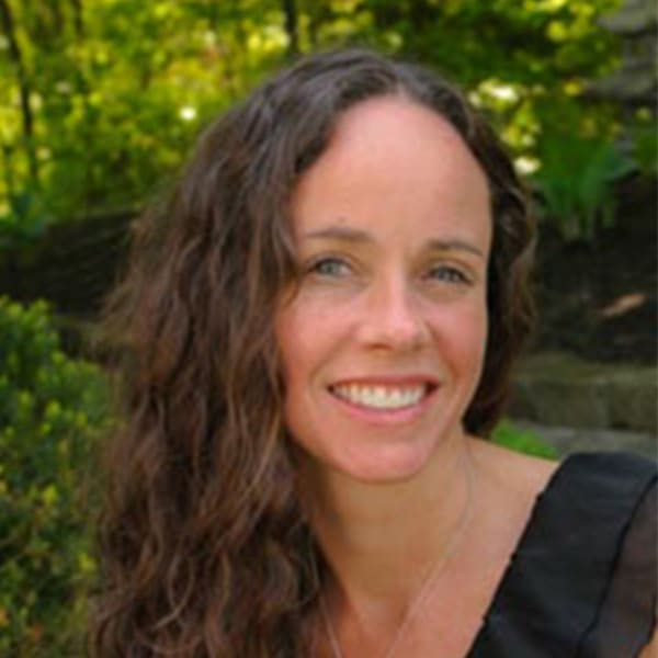 Dr. Rebecca Doucet