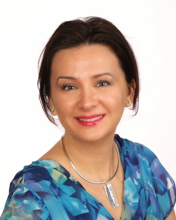 Dr. Ioana Marinescu