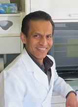 Dr. Anil Shetty