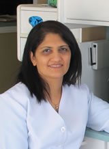 Amala Shetty