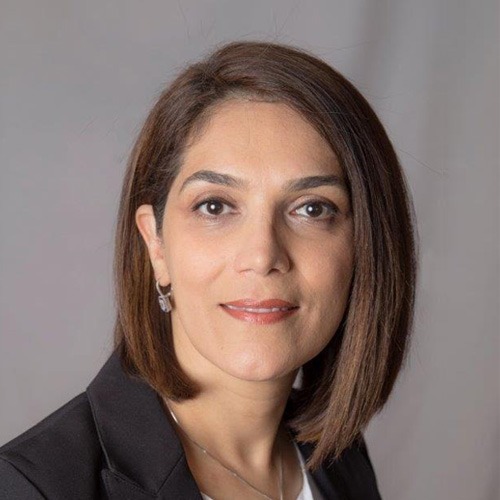 Dr Elaheh Rahimi