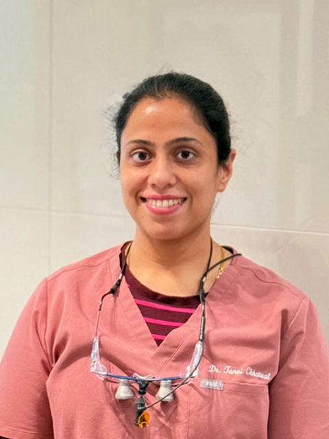 Dr. Nirmala Kodali