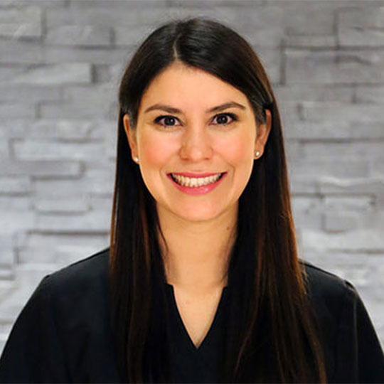 Dr. Alyssa Orobko