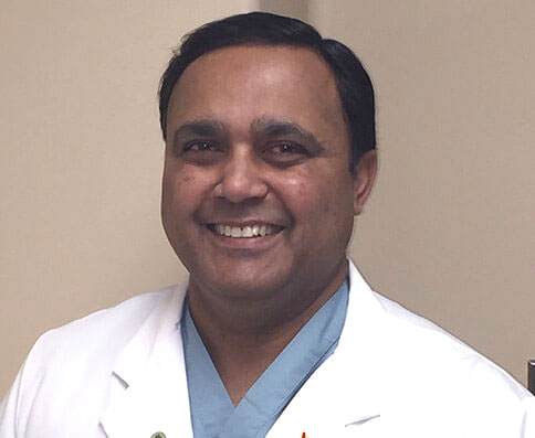 Dr. K. Ashraf