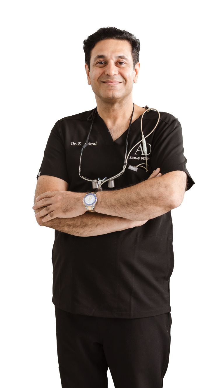Dr. Miraal Ashraf