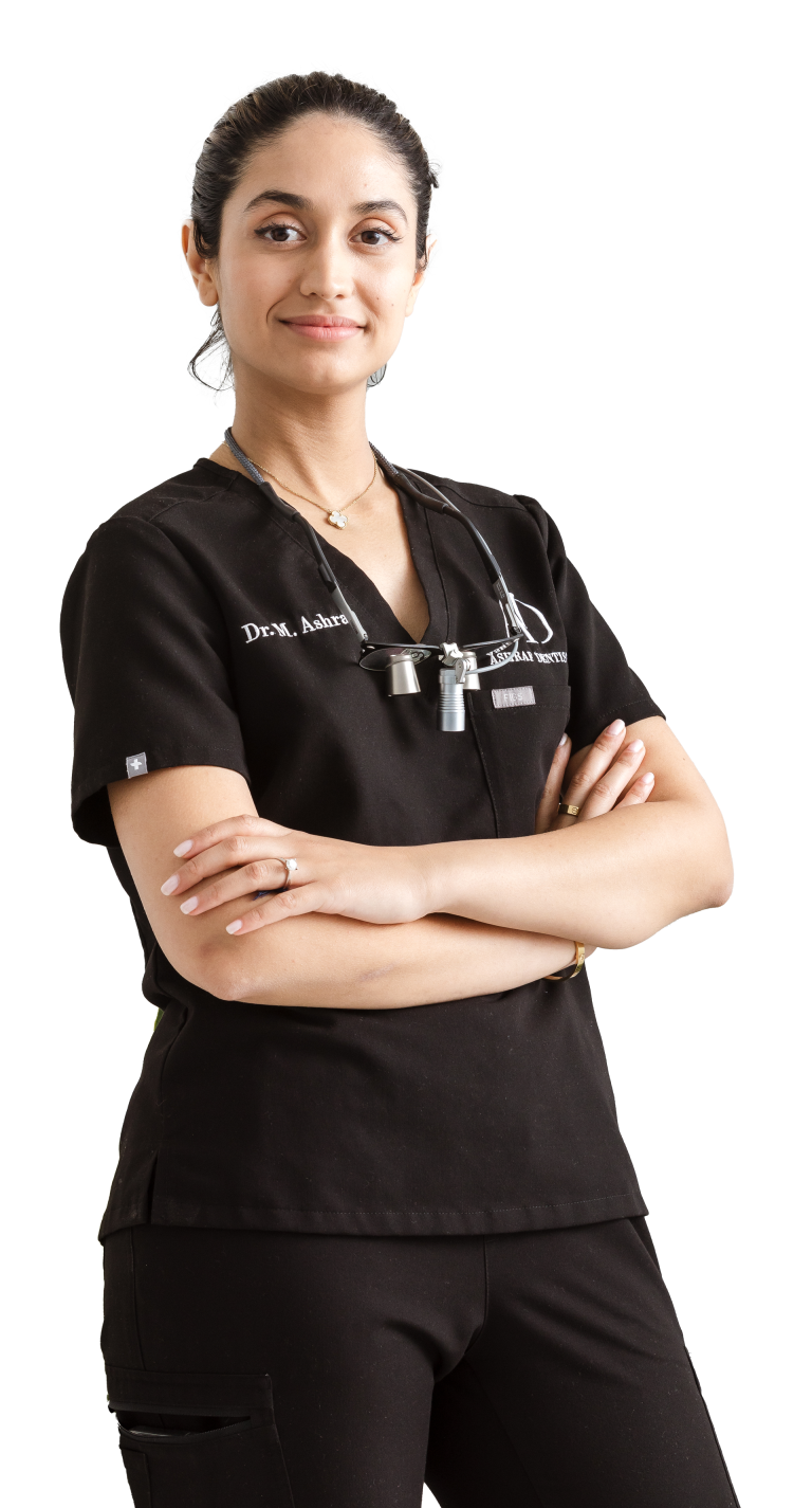 Dr. Biswas