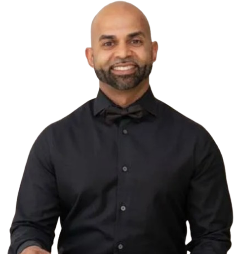 Dr. Sam Withanachchi