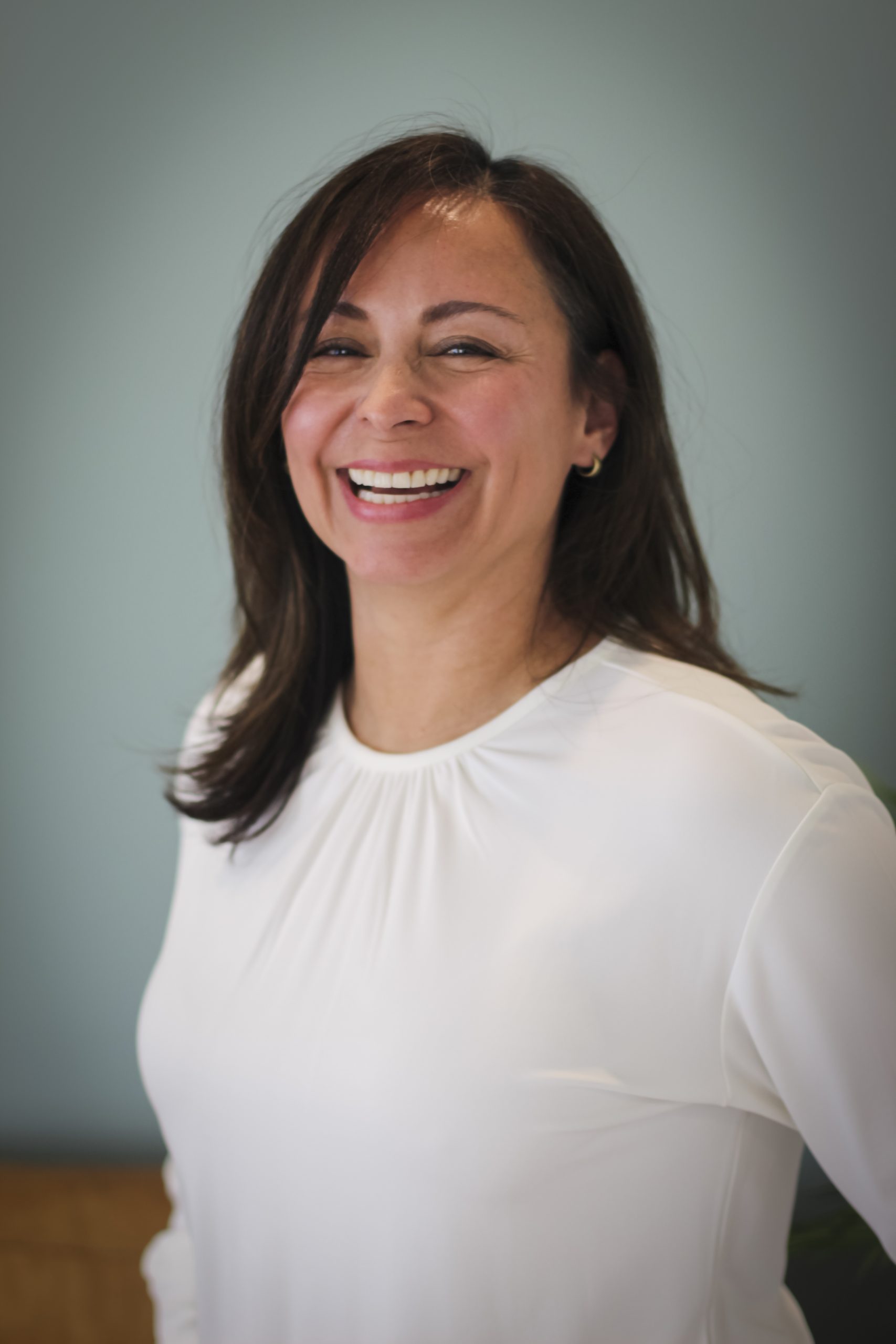 Dr. Tatiana Del Moral