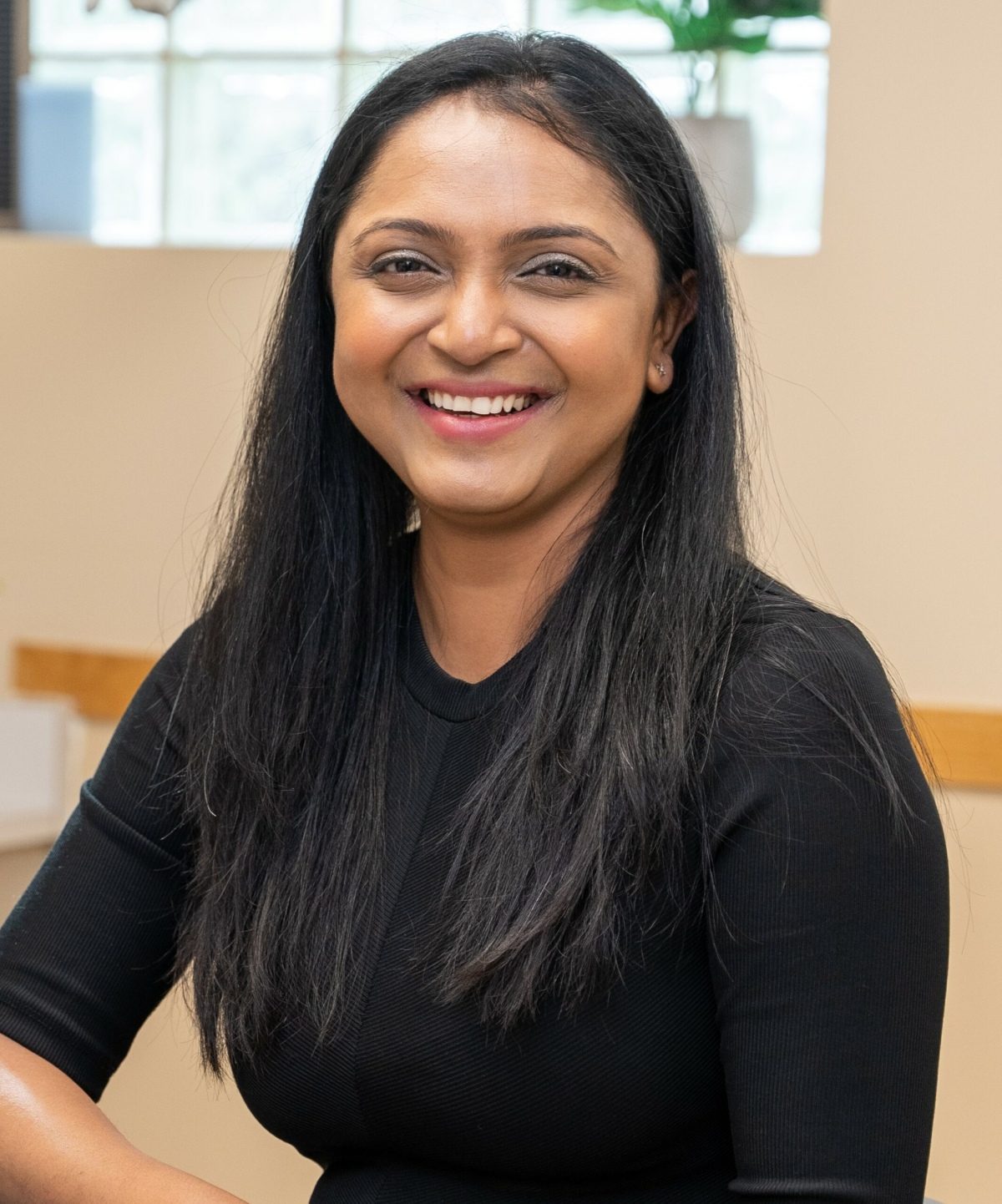 Dr. Kavisha Patel
