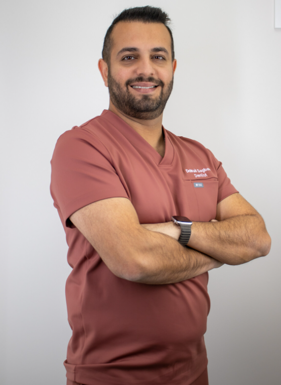 Dr. Wail Sagban
