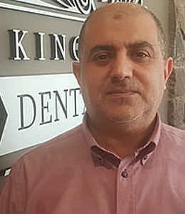 Dr. Y. Shakir