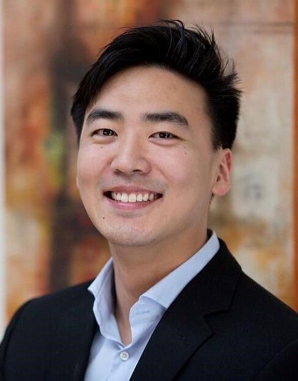 Dr. Kwon Kim