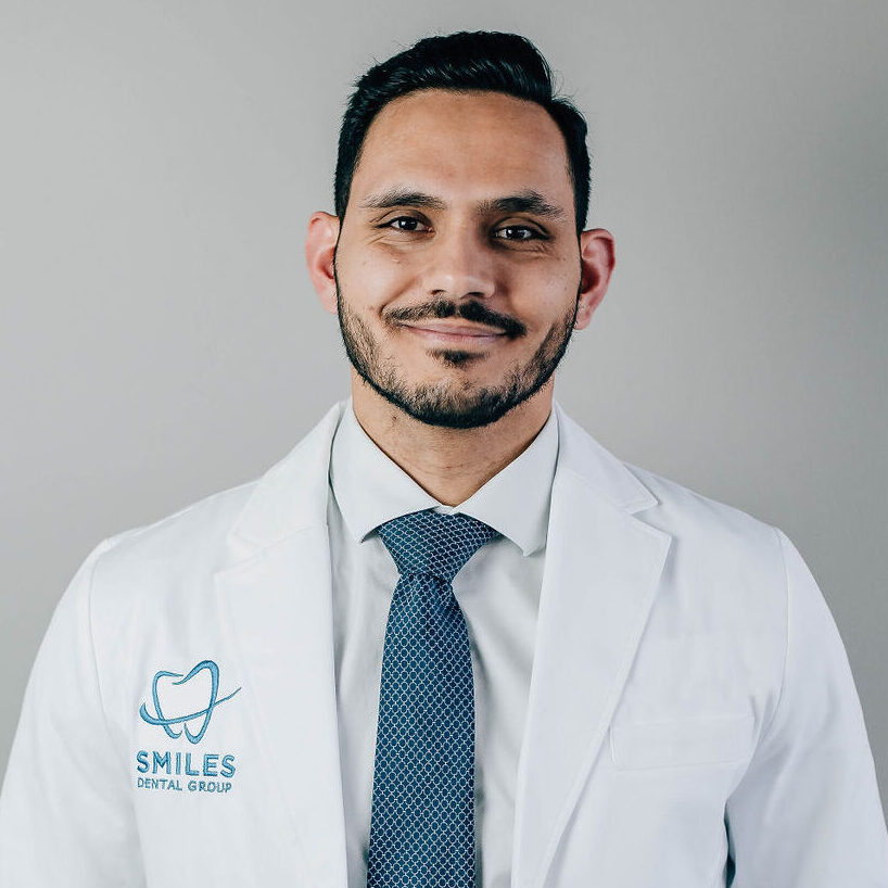 Dr. Bishoy Labib