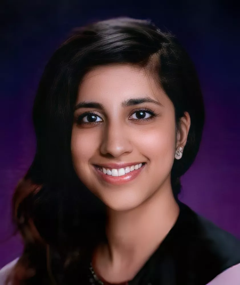 Dr. Anuradha Mukerji