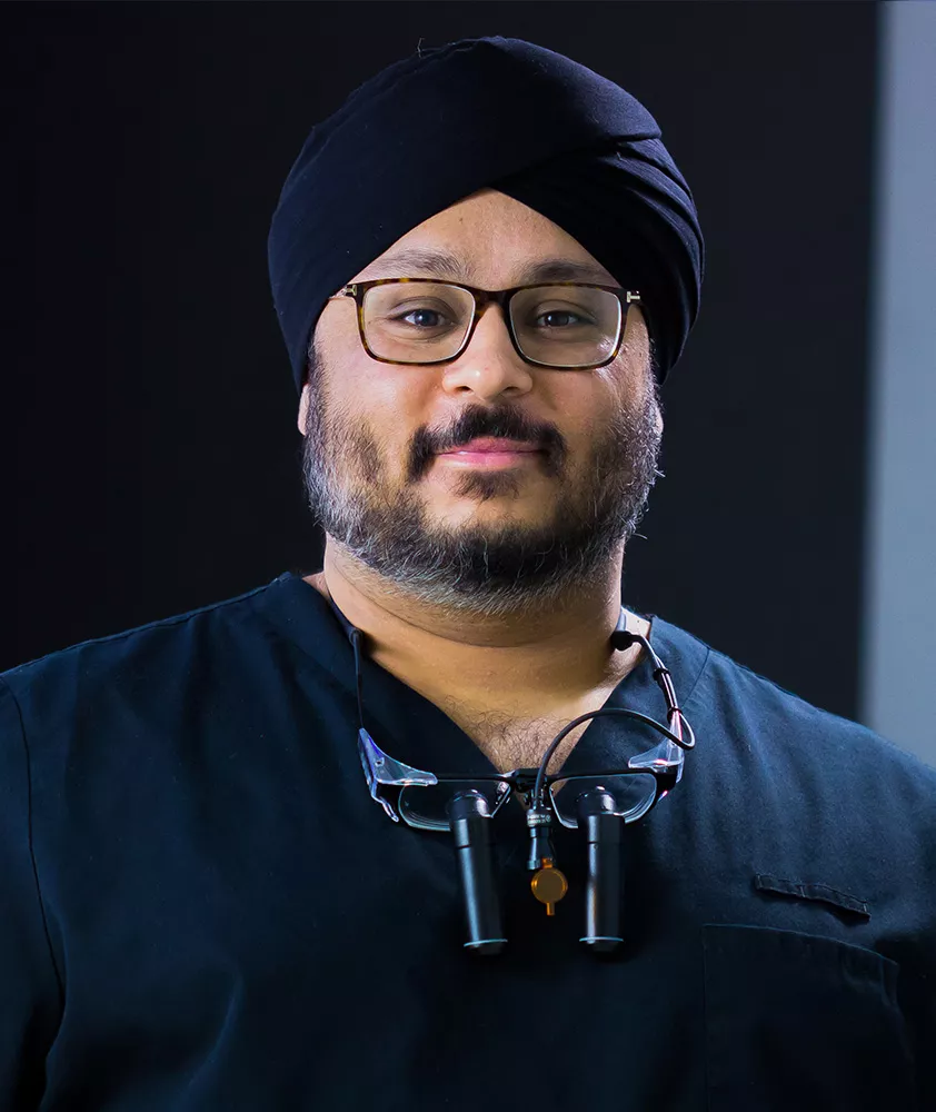 Dr. Hardeep Asi