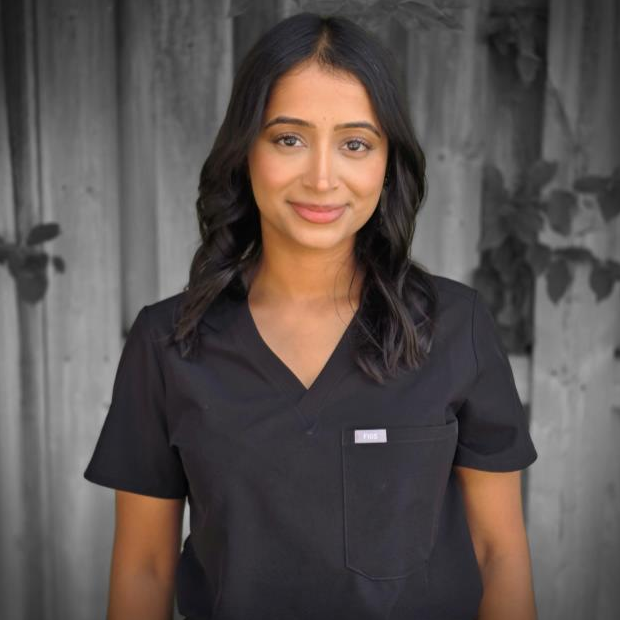 Daljit Barm