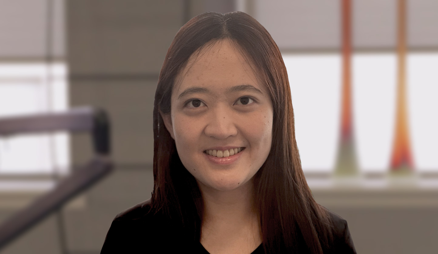 Dr. Amalia Cong