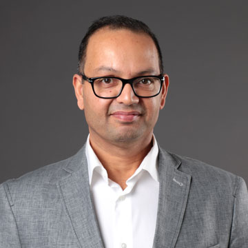 Dr. Kulwant Turna