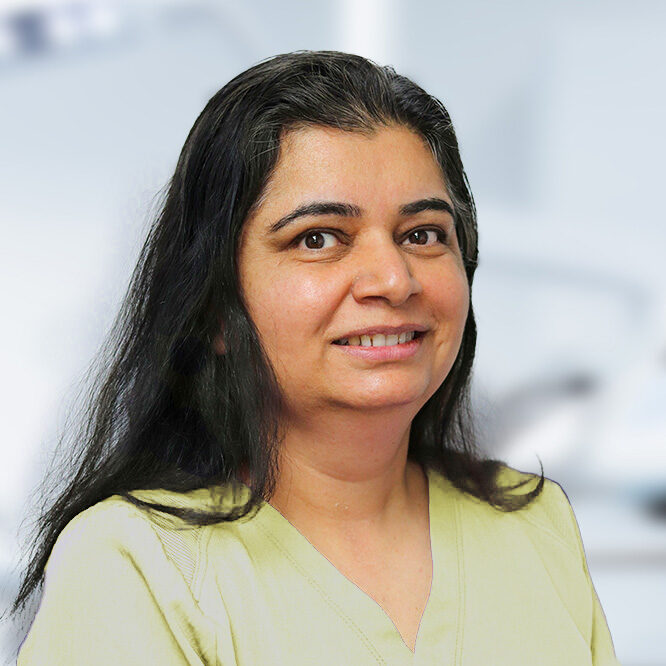 Dr. Paramjit Dahela