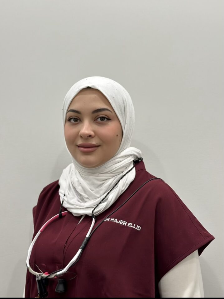 Dr. Hajer Ellid