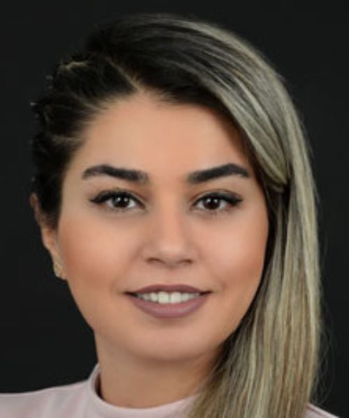 Dr. Shirin Ansari