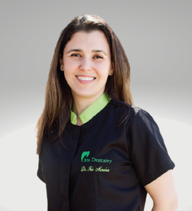 Dr. Iris Moreira