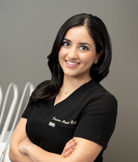 Dr. Poonam Atwal