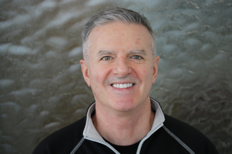 Dr. Jerome Caouette