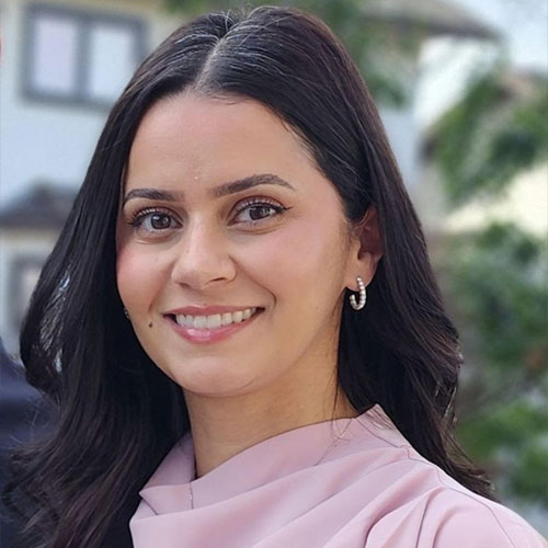Dr. Rana Haidar