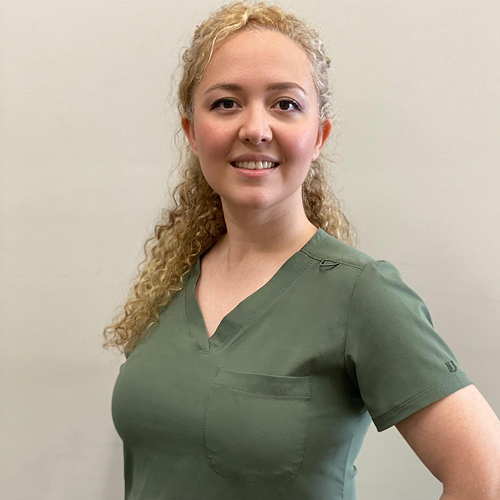 Dr. Neda A. Zadeh