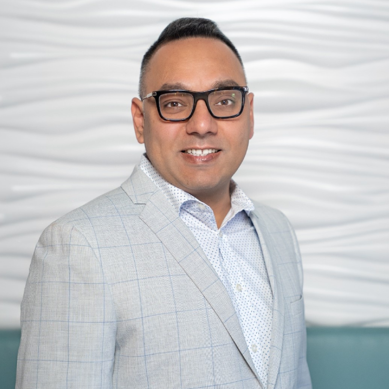 Dr. Jigar Malhi