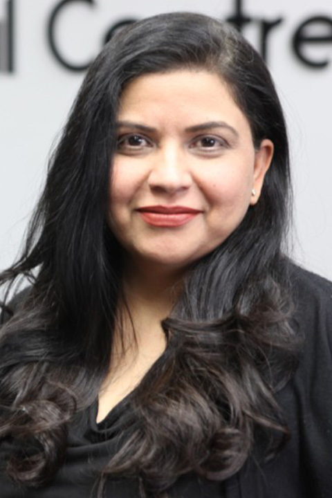 Dr. Preety Bachan