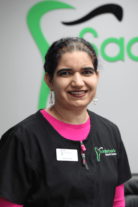 Dr. Randy Dhaliwal