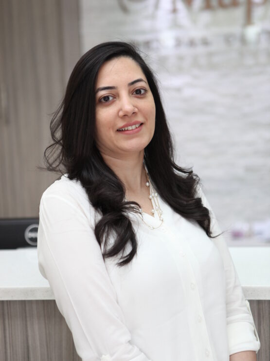 Dr. Manpreet Karwal
