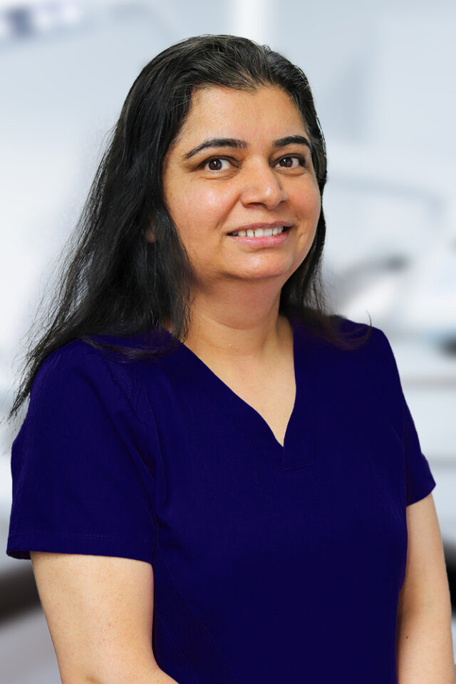 Dr. Paramjit Dahela
