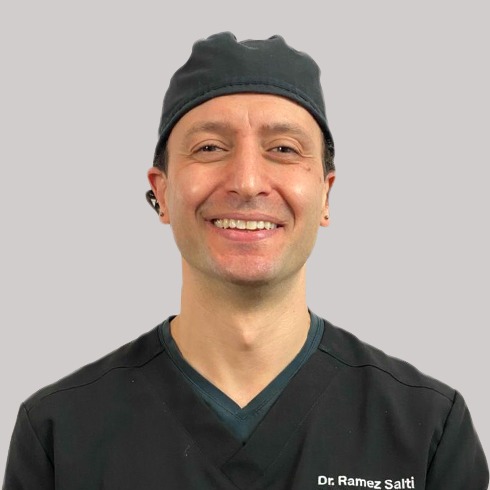 Dr. Ramez Salti