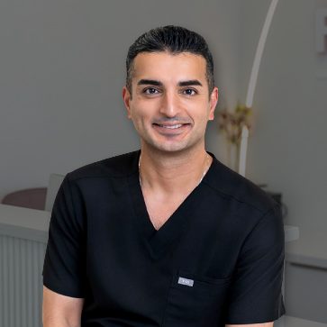 Dr. Shahin (Shawn)