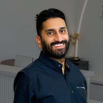 Dr. Mandeep Gidda