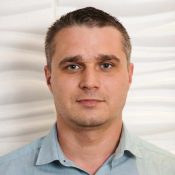 Dr. Oresta Kovbel